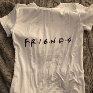Friends shirt